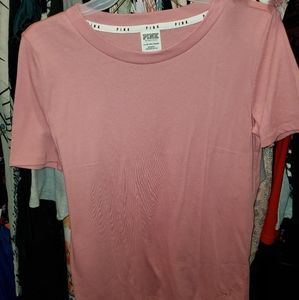 Women's Victoria's secret shirt